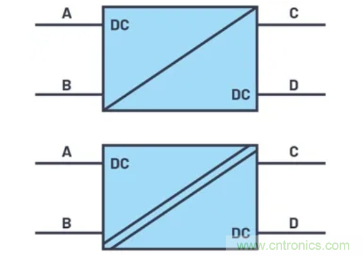 設(shè)計電路當(dāng)然要&ldquo;知己知彼&rdquo;，開關(guān)穩(wěn)壓器拓?fù)涞脑肼曁匦源笃鸬? width=