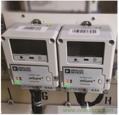 拒絕&ldquo;偷電賊&rdquo;，這款高精度電表監(jiān)測解決方案的&ldquo;實(shí)戰(zhàn)演練&rdquo;！