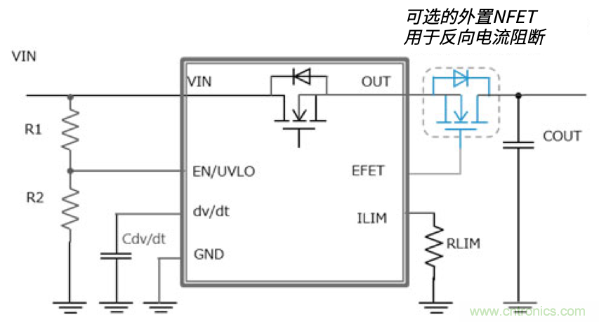 顛覆傳統(tǒng)！原來&ldquo;保險絲&rdquo;還可以這樣設(shè)計~