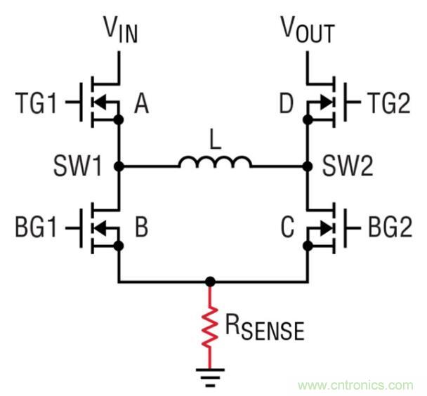 由淺入深，手把手教你開關(guān)模式下的電源電流檢測(cè)