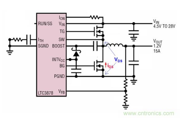由淺入深，手把手教你開關(guān)模式下的電源電流檢測(cè)