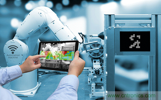 實現(xiàn)工業(yè)4.0穩(wěn)定發(fā)展，無縫通信至關重要