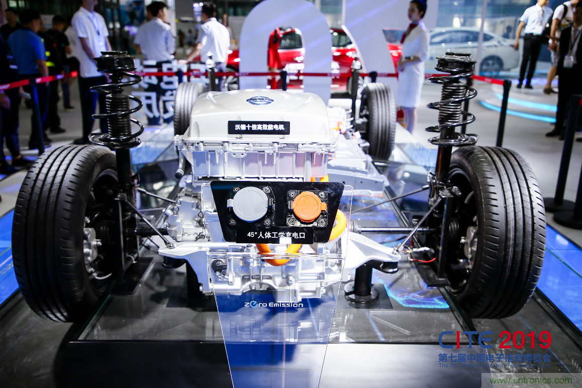 第八屆中國(guó)電子信息博覽會(huì)重磅重啟，看點(diǎn)大揭秘（上）