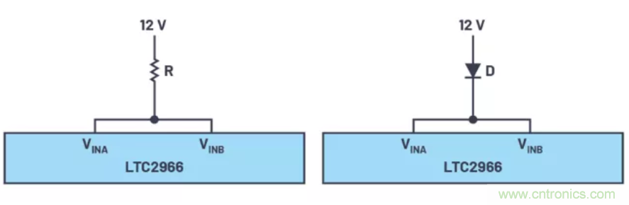 為你的系統(tǒng)保駕護(hù)航，專(zhuān)用欠壓/過(guò)壓保護(hù)器件你心動(dòng)了嗎？
