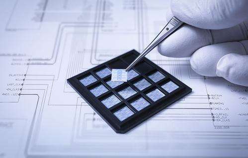 在美好的存儲世界中，有什么是可能的？