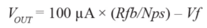 無需專用隔離反饋回路，簡(jiǎn)潔的反激式控制器是醬紫滴~