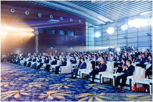 CITE2020:智慧家庭版圖重構(gòu)，群雄逐鹿誰將拔得頭籌？