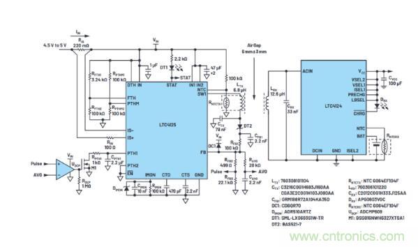 不加組件也不漲尺寸，教你如何改善你的無線充電器！