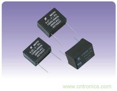 如何&ldquo;快速&rdquo;估算電容器的介電吸收？