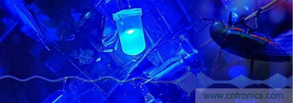 檢測不到信號，是加點噪聲？還是濾除噪聲？