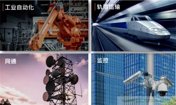 服務器放在北極和深海，是誰給了你勇氣？