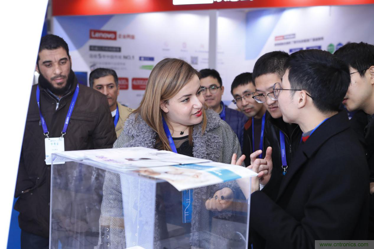 闊別一載 整裝重啟，2020 南京國際生命健康科技博覽會12月9日-11日強(qiáng)勢歸來