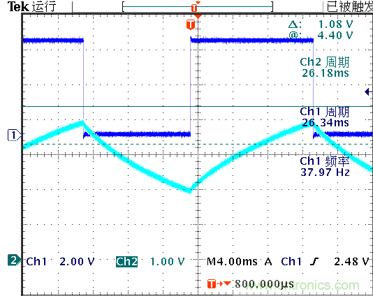 是誰(shuí)動(dòng)了我的電容容量？
