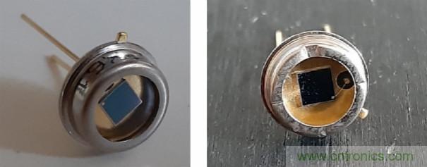 怎么DIY一個粒子檢測器？