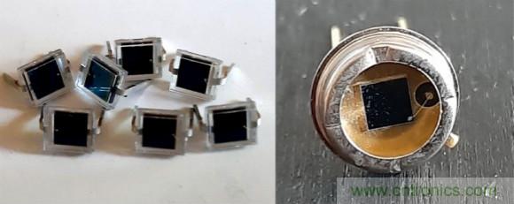 怎么DIY一個粒子檢測器？