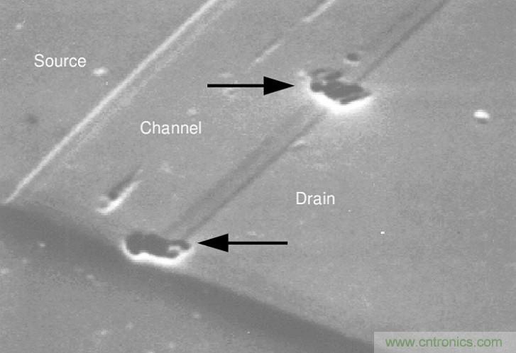 CMOS和TTL邏輯哪個更好，為什么？