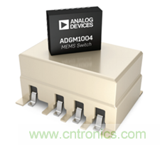 PK傳統(tǒng)開關(guān)，MEMS開關(guān)的N大優(yōu)勢