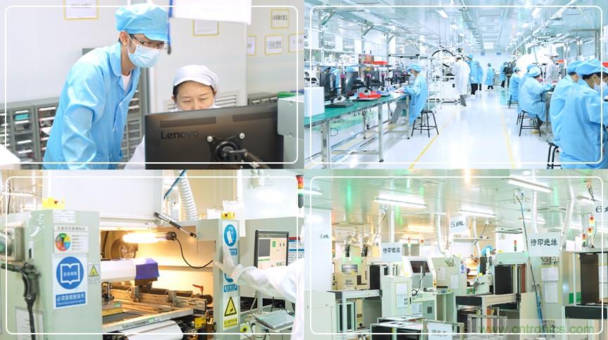 十年磨一劍，&ldquo;柔性MEMS&rdquo;獨創(chuàng)技術賦能多維人機/物機交互應用創(chuàng)新