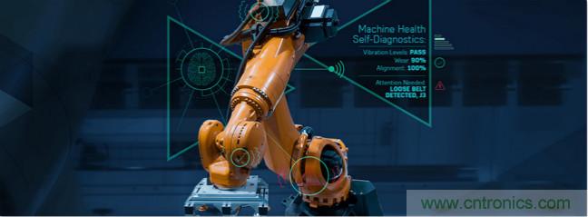 以中醫(yī)&ldquo;聞與切&rdquo;的功夫，為工業(yè)安全把脈