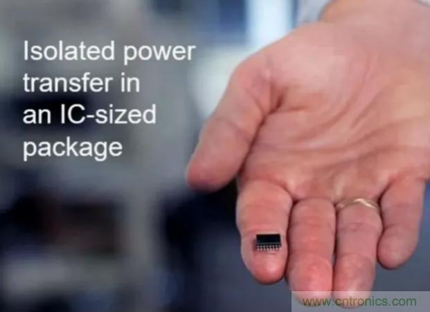 穿越隔離柵供電：TI教你一個(gè)好方法！