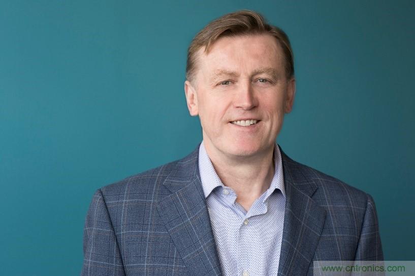 ADI公司總裁兼首席執(zhí)行官Vincent Roche：重思、重構(gòu)與重升