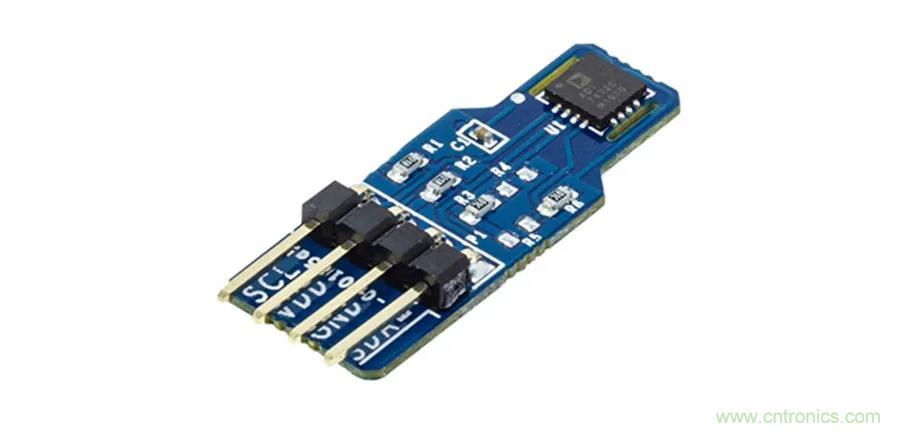 新一代硅芯片溫度傳感器準(zhǔn)確度到底有多高，你曉得嗎？