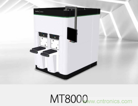 1.6億收購德國公司MueTec，天準(zhǔn)科技布局半導(dǎo)體設(shè)備的野心