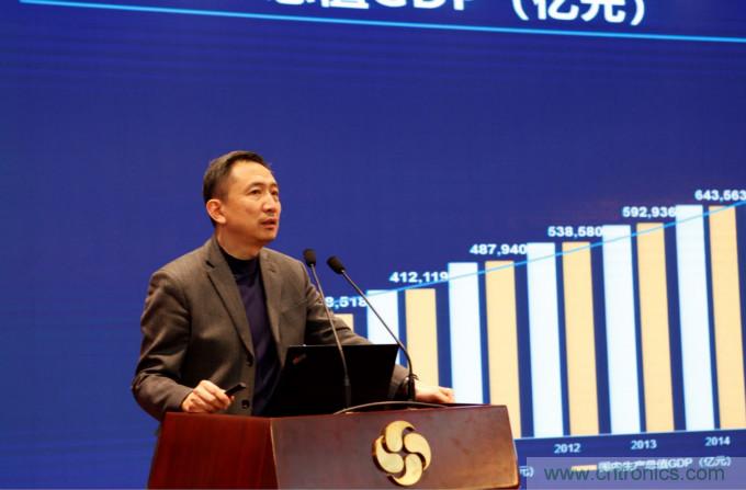 推動國內(nèi)大循環(huán)，電子產(chǎn)業(yè)如何把握當(dāng)下機(jī)遇？