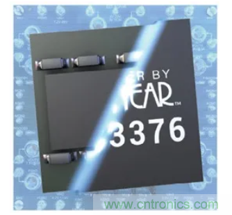 電子系統(tǒng)越來越復(fù)雜，我們需要更靈活的電源管理解決方案