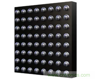 電子系統(tǒng)越來越復(fù)雜，我們需要更靈活的電源管理解決方案