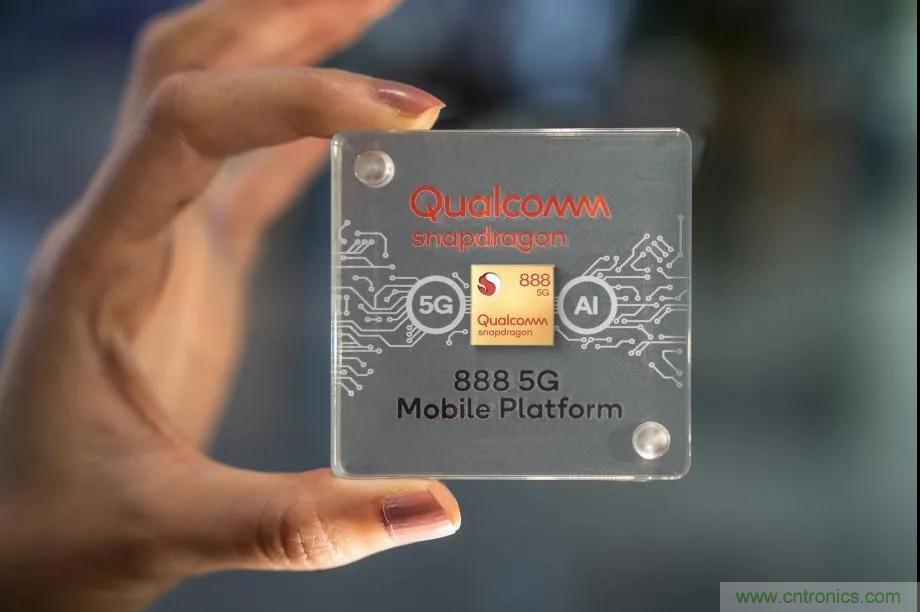 定義2021年安卓旗艦，小米11搭載高通驍龍888&ldquo;輕裝上陣&rdquo;