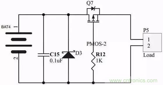 如何解決電源正負(fù)極接反燒板？