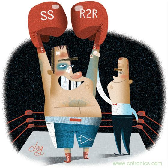 單電源放大器-聽起來(lái)很簡(jiǎn)單&hellip;果真如此嗎？