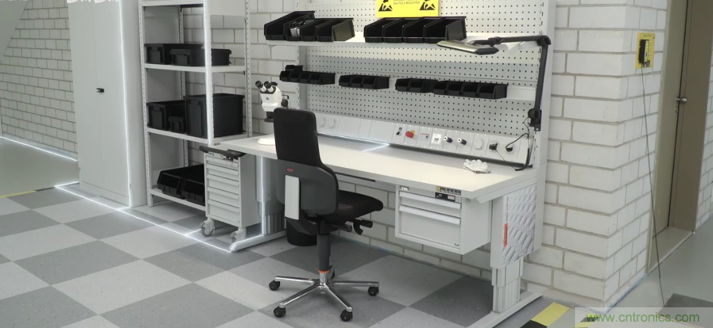 ESD防護(hù)對(duì)集成電路的重要性？又該如何防護(hù)？