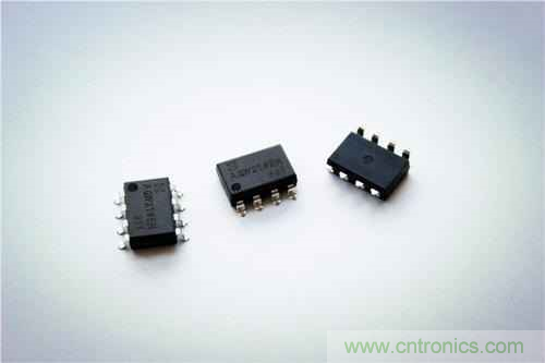 什么是光電耦合器？