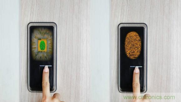 地磁傳感器如何為智能門鎖賦能？