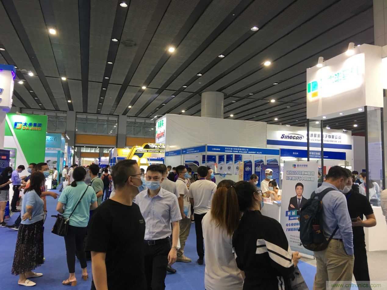 群策群力促發(fā)展 | 百家名企齊聚2021亞太國際電源展！