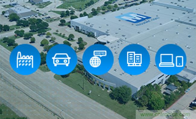 貨足且新，貿(mào)澤電子以長期備貨戰(zhàn)略助緩全球半導(dǎo)體缺貨之潮