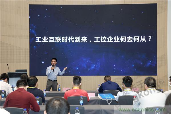 重磅！專注運(yùn)控，超越創(chuàng)新，雷賽新品亮眼上市