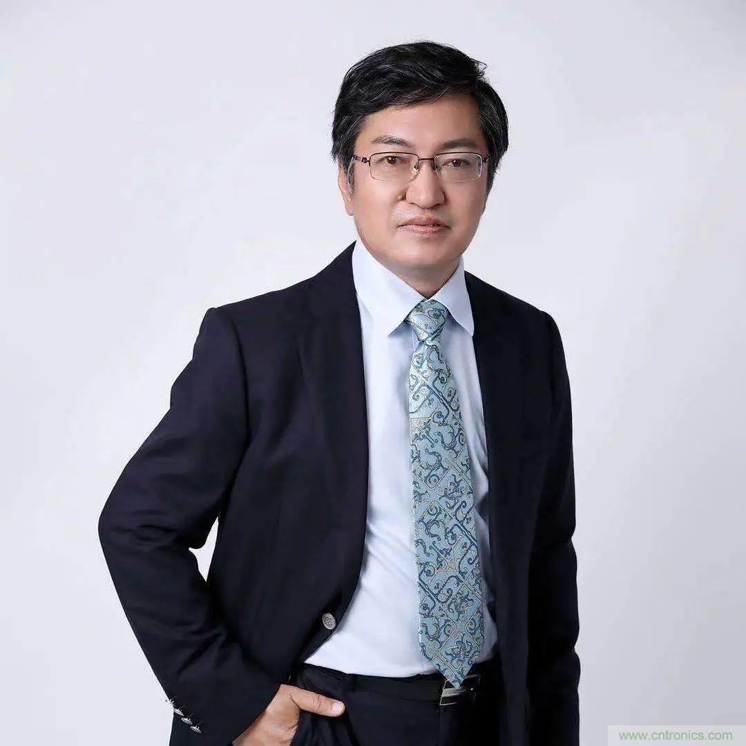 最后30名：4000億風(fēng)投VS 1萬億市值，物聯(lián)網(wǎng)CEO大會劍指何方？