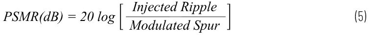 優(yōu)化信號(hào)鏈的電源系統(tǒng) &mdash; 第1部分：多少電源噪聲可以接受？