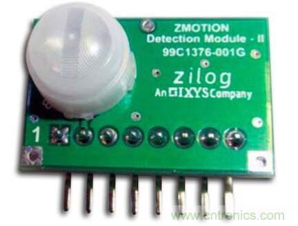 如何確保智能家居中的運(yùn)動(dòng)探測(cè)器對(duì)外部干擾具有魯棒性？