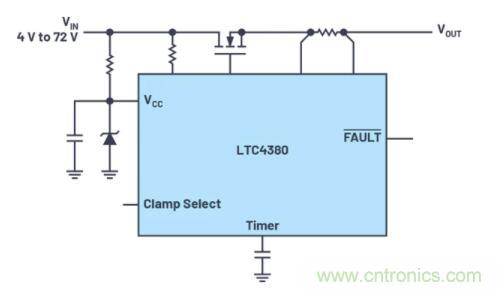 如何為您的電路選擇正確的保護(hù)措施？