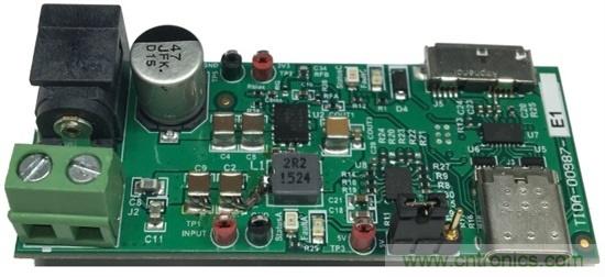 一個連接器即可解決所有問題，或者是？