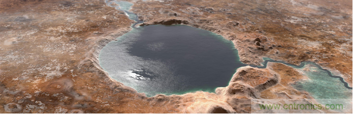 火星&ldquo;訪客&rdquo;不斷的背后，是一條電子設(shè)備與輻射的對(duì)抗之路