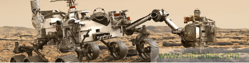 火星&ldquo;訪客&rdquo;不斷的背后，是一條電子設(shè)備與輻射的對(duì)抗之路