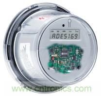 智能化電能計量技術提升能效，讓世界變得更環(huán)保