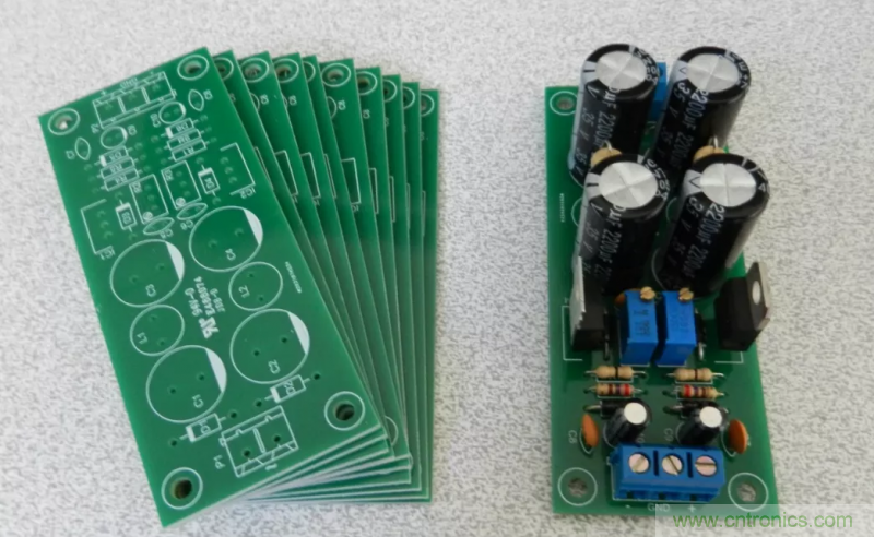 怎樣構(gòu)建可調(diào)線性AC-DC電源供用戶自由調(diào)節(jié)？