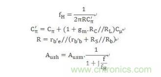 如何通過增益帶寬積選擇運(yùn)放？