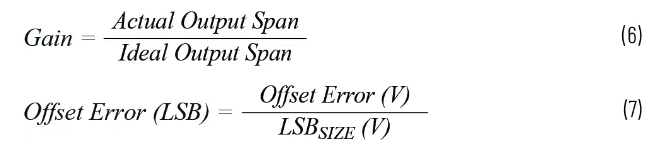 如何成功校準開環(huán)DAC信號鏈？